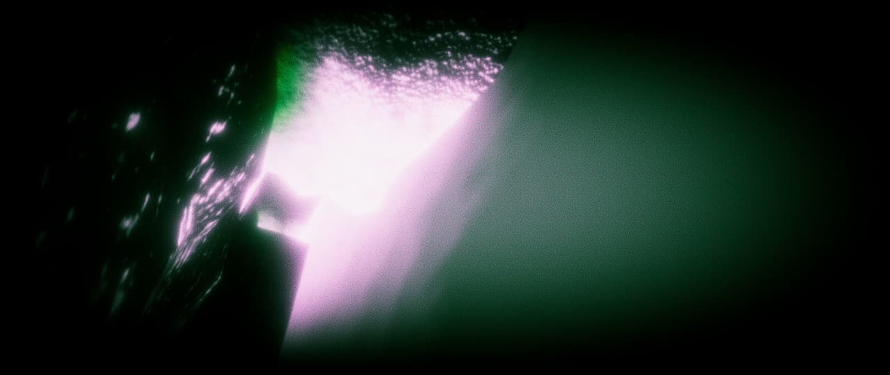 Shadows and Dust (itch)