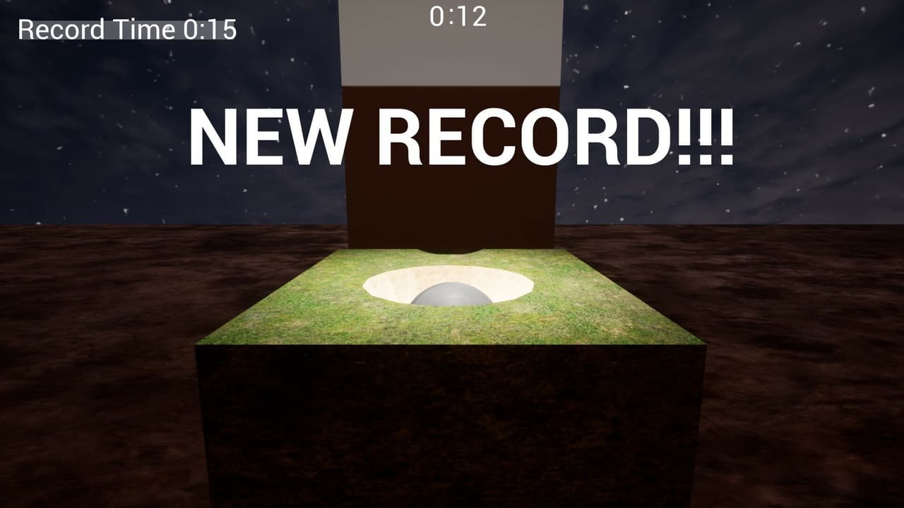 Mega Roller Ball screenshot 5