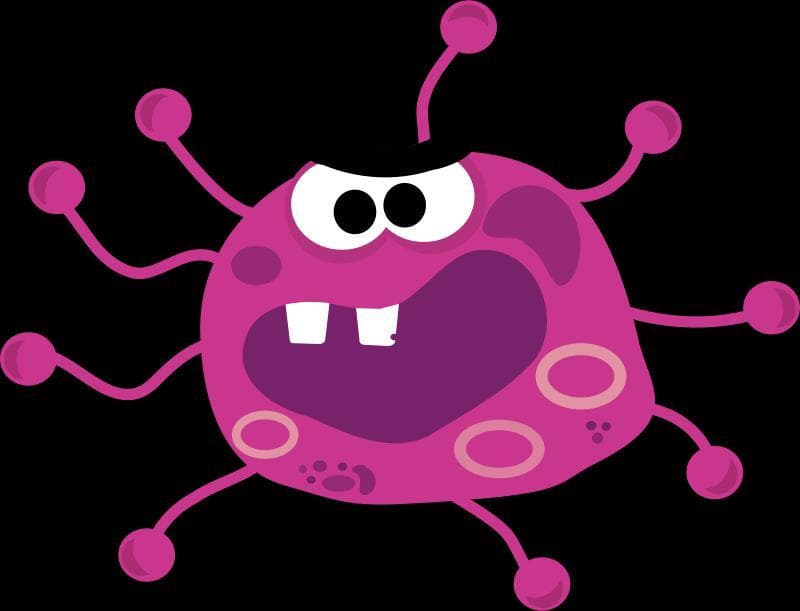 PATHOGEN (itch)