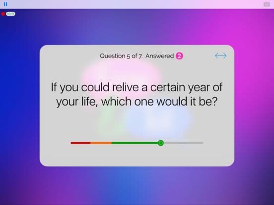 Know & Tell (with ads) screenshot 4