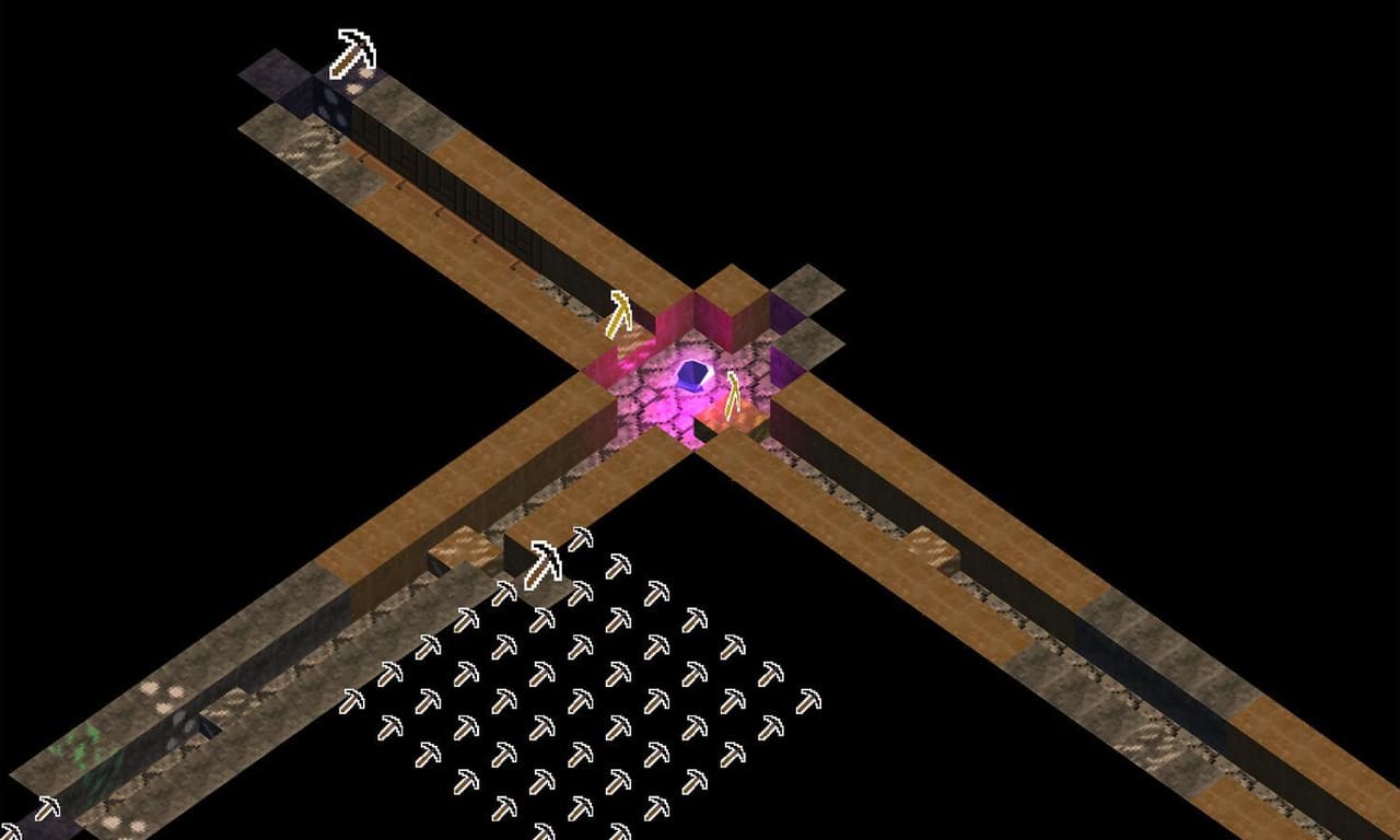 Idle Greed screenshot 4