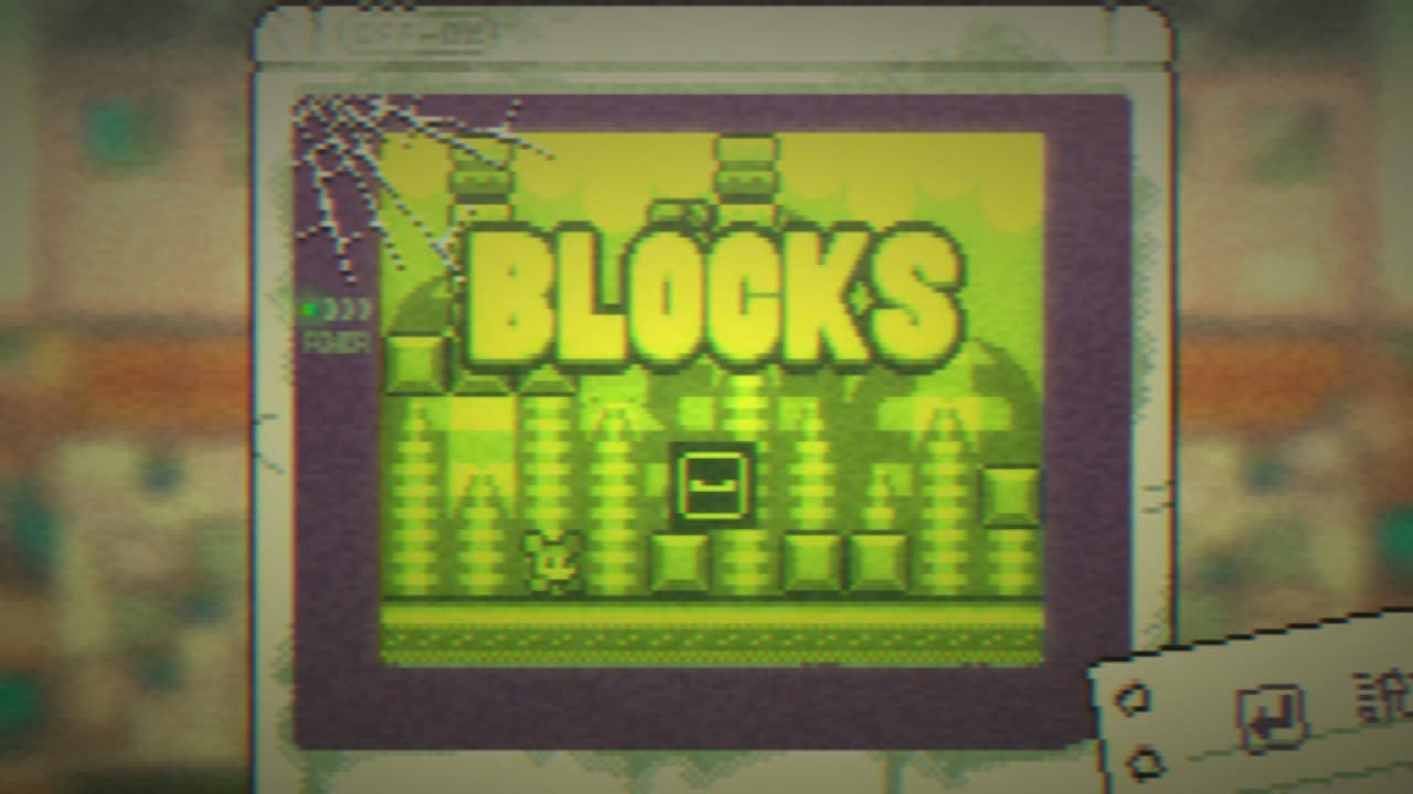 Goodbye World screenshot 3