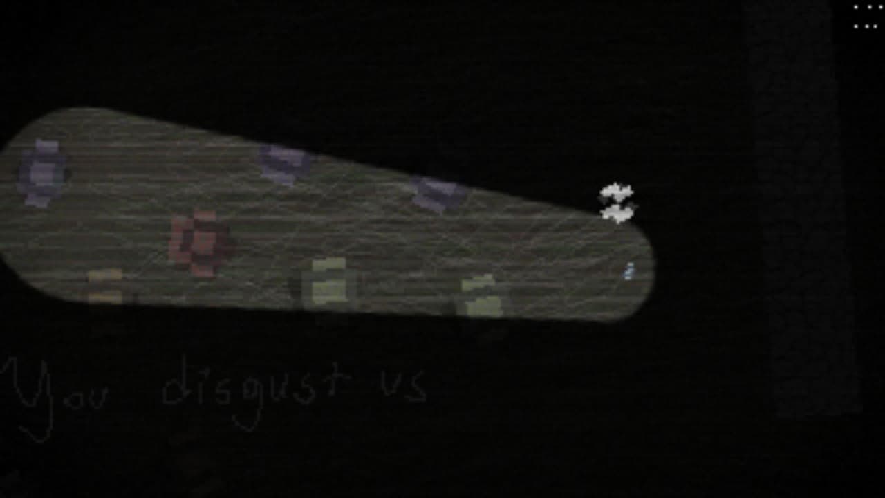 Abused screenshot 3