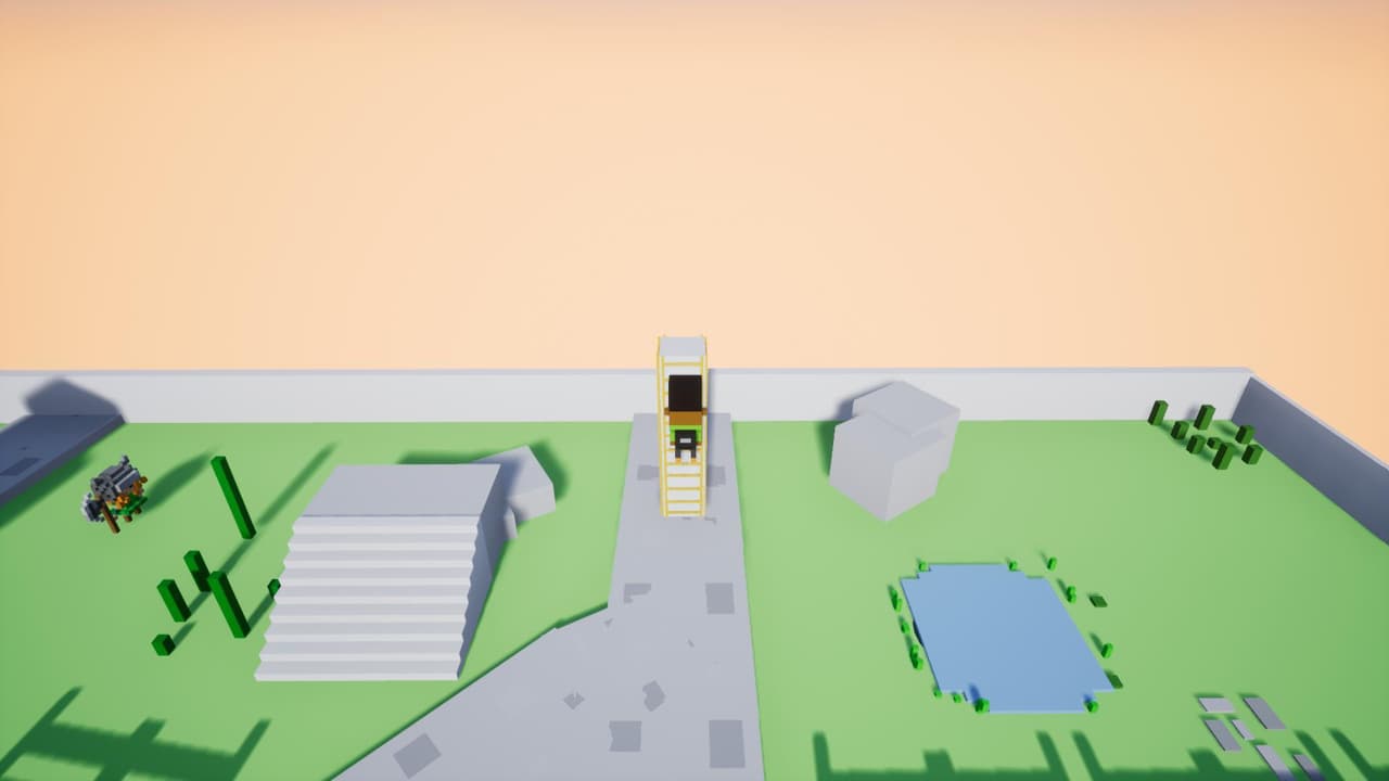 eightbit screenshot 2