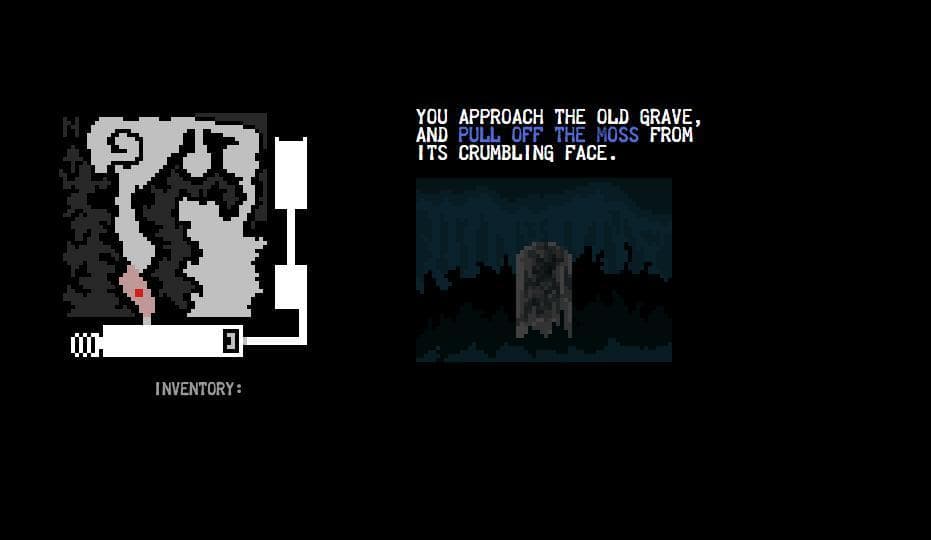 This Book Is A Dungeon ** DEMO** screenshot 6