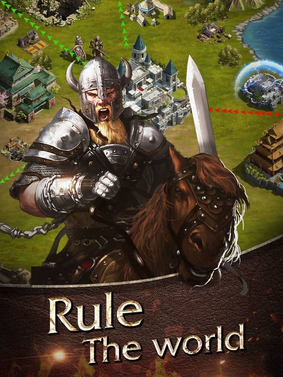 Rise of Civilization screenshot 5