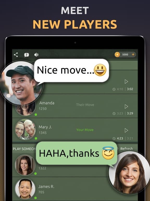 Chess Stars - Play Online screenshot 3
