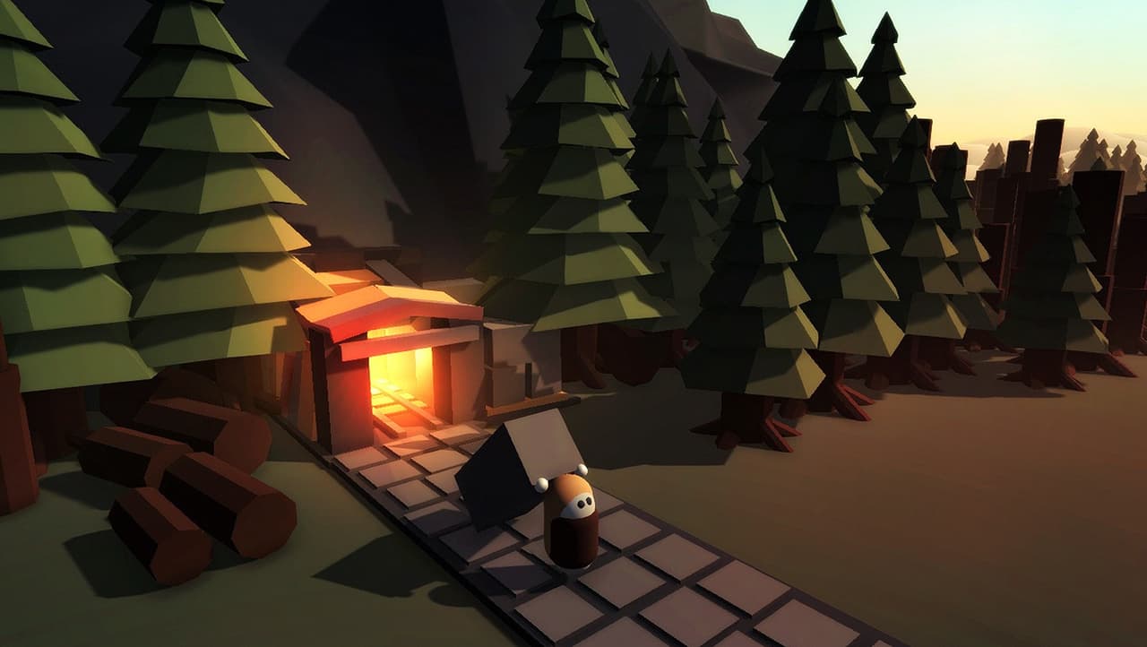 Make Your Kingdom: Prologue screenshot 3