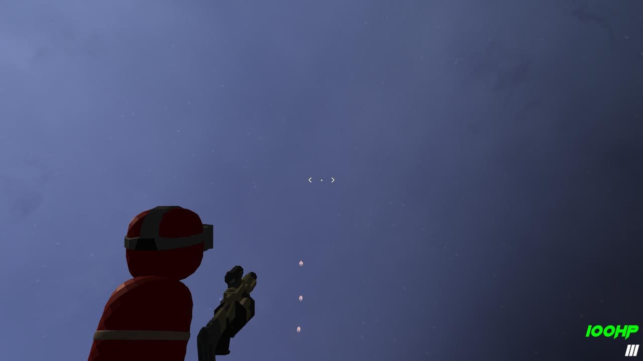 Maximum Recoil Online screenshot 3