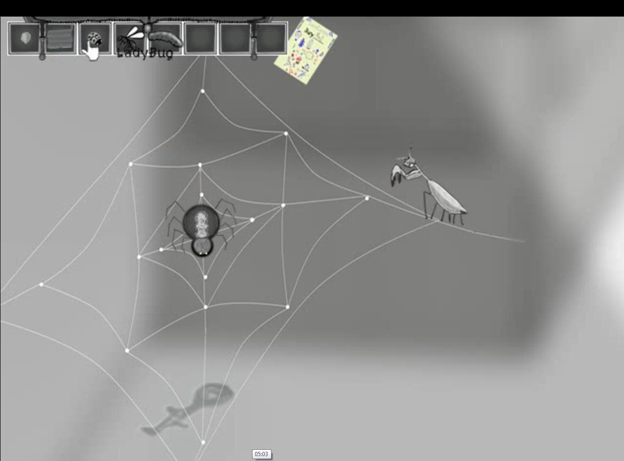 Mali(demo) screenshot 2