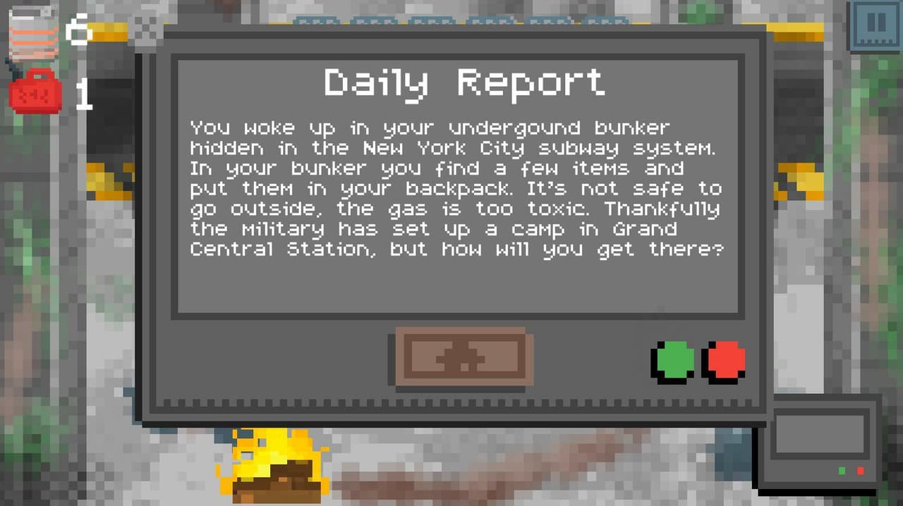 Light At The End screenshot 4