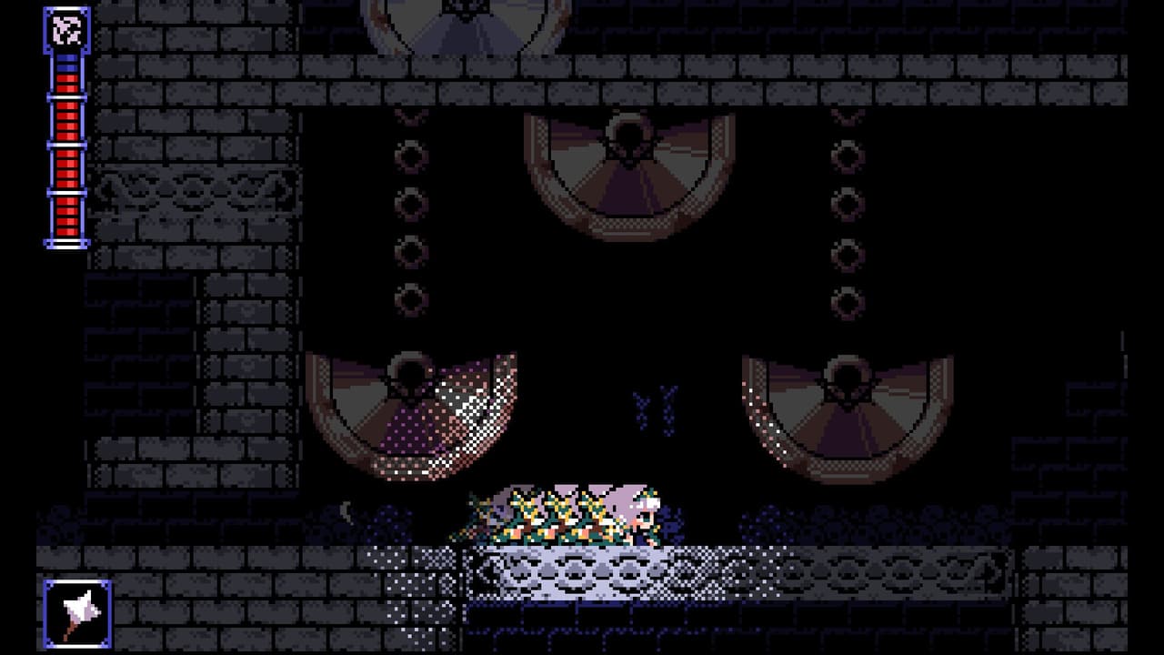 FLARE NUINUI QUEST screenshot 3