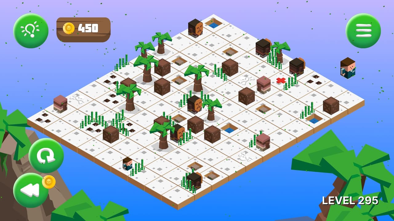 Maverta Island screenshot 3