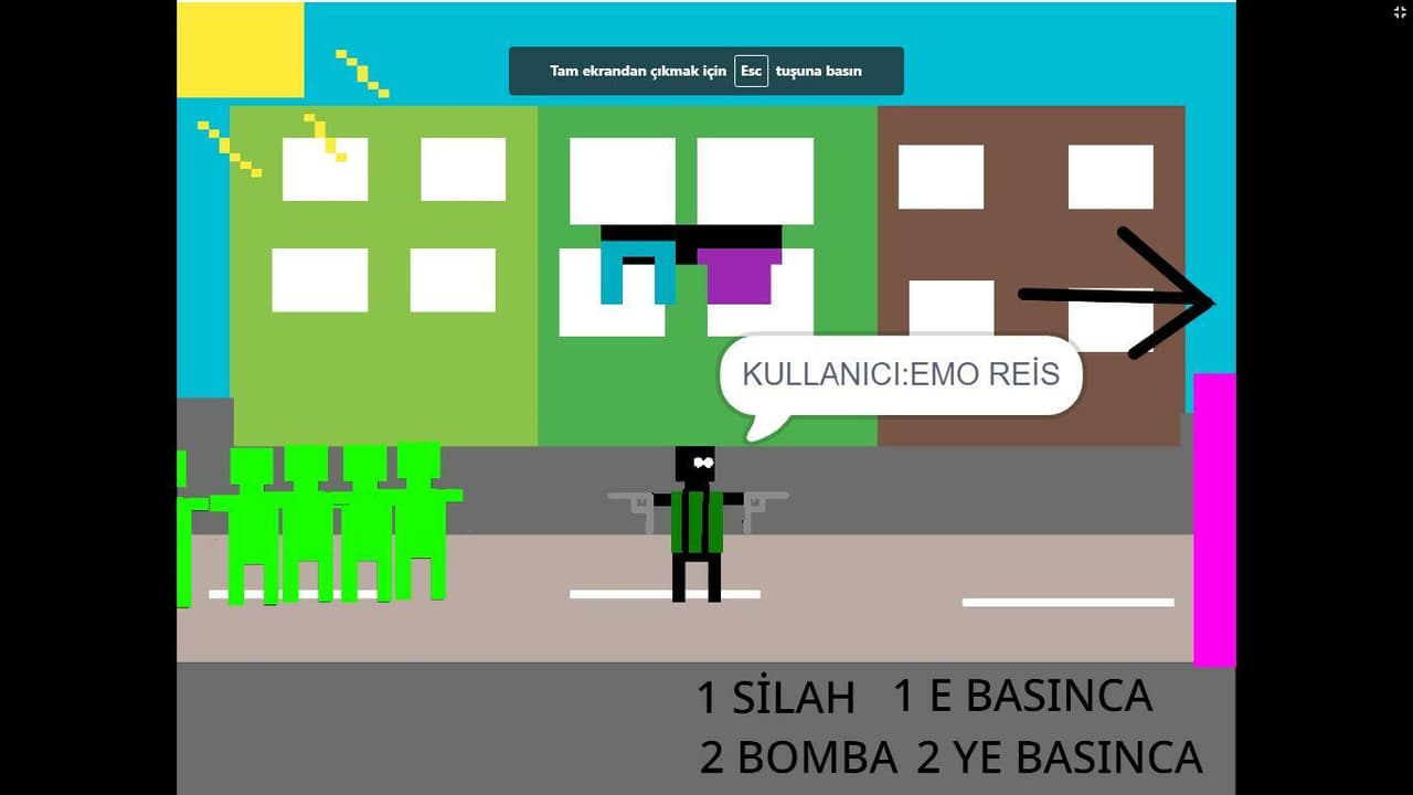 SESSİZ ÖLÜM