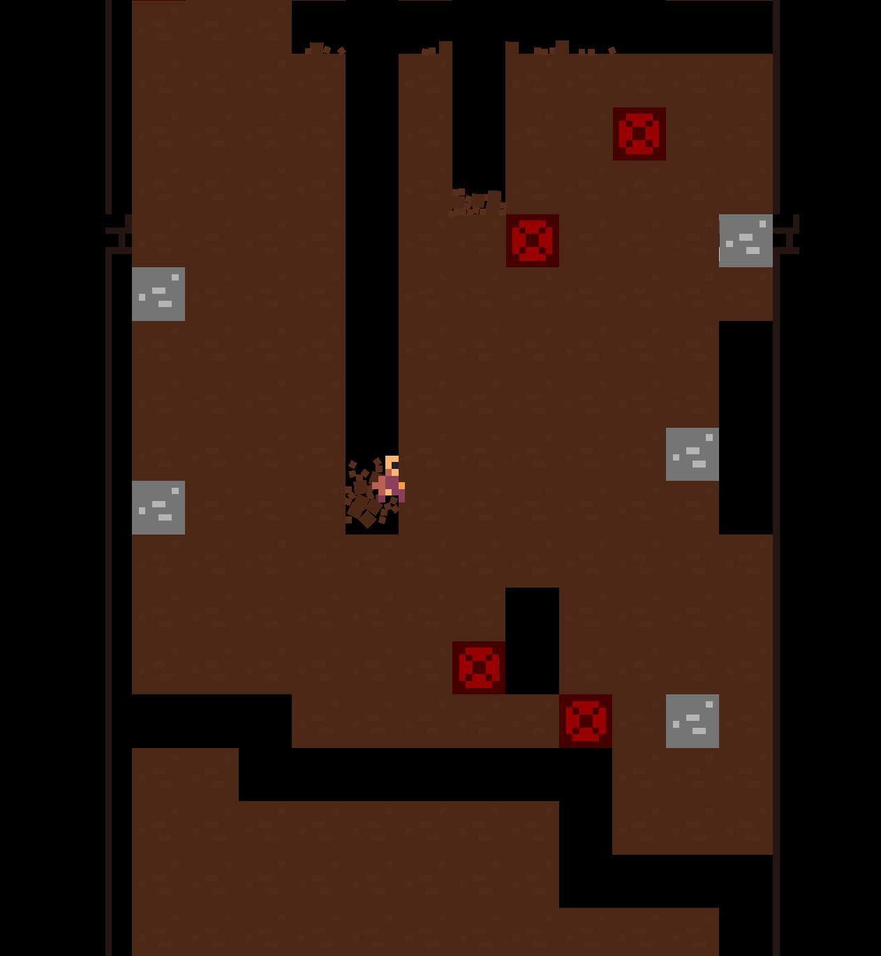 Under: Dig Yourself Into A Hole screenshot 2