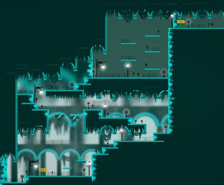 Nathans Dream screenshot 6