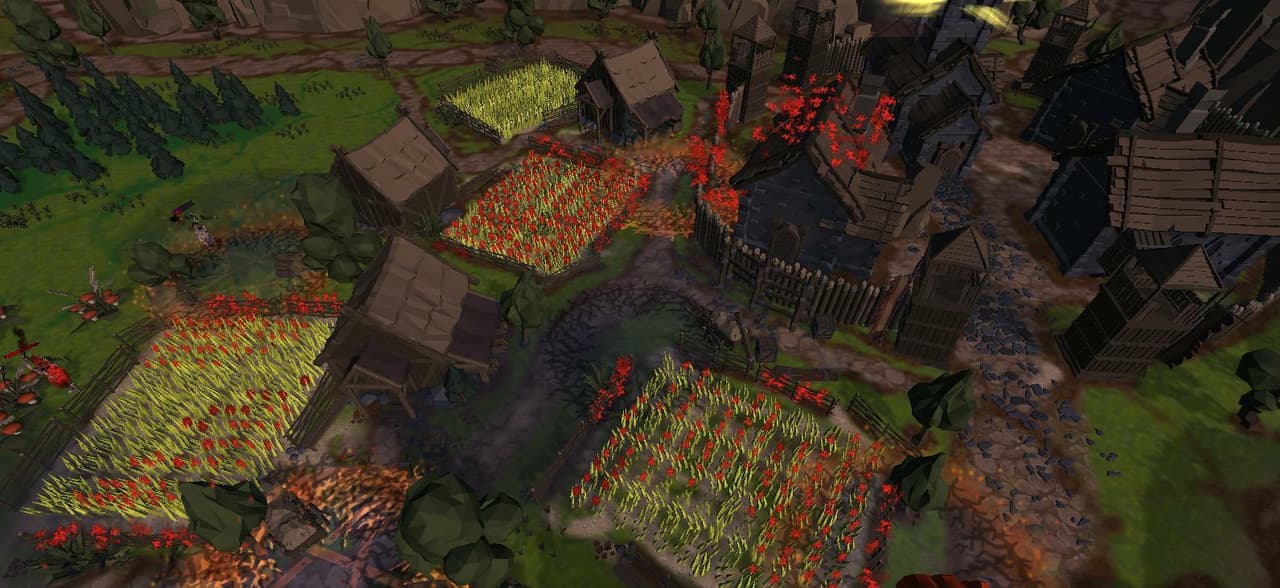Undying Buddies screenshot 5