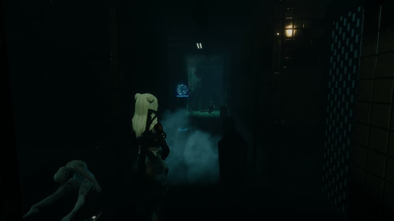 Cyber Cartels screenshot 4