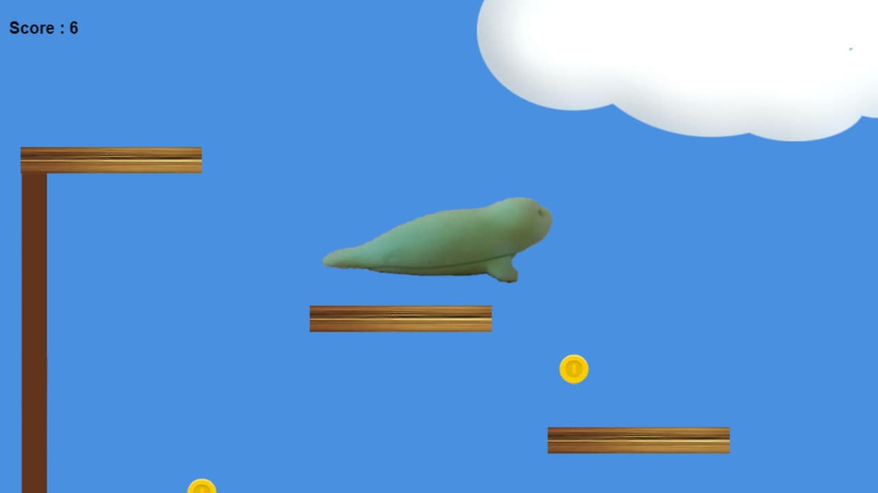Pingu Adventure screenshot 3