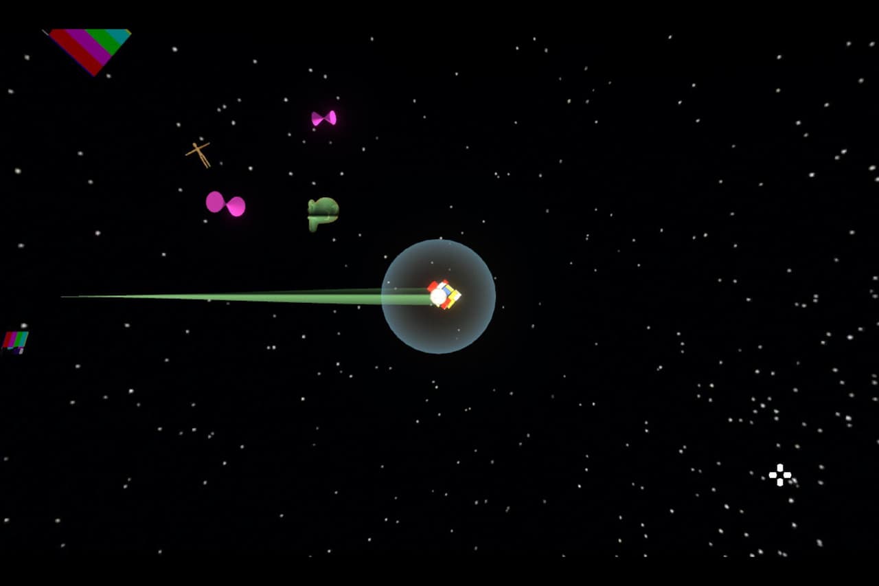 Gravity by Culture // Culture by Gravity screenshot 2