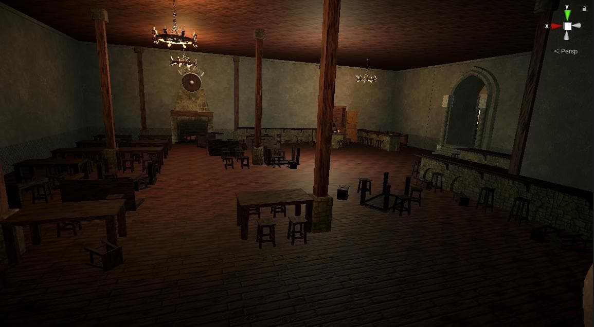 Curse of the Abyss screenshot 5