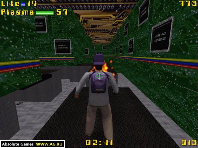 Pack Rat screenshot 6