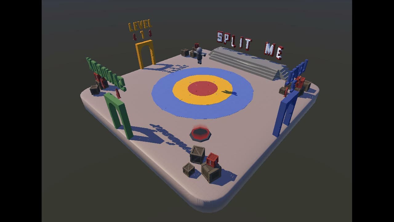 Split Me screenshot 4