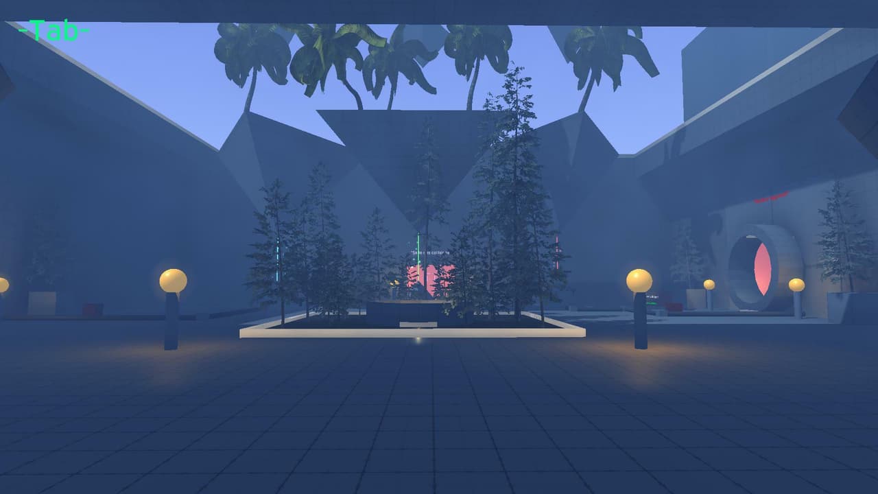 Movement is the key screenshot 5
