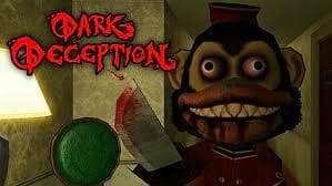 Dark Deception Online