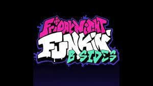 FNF B sides IOS