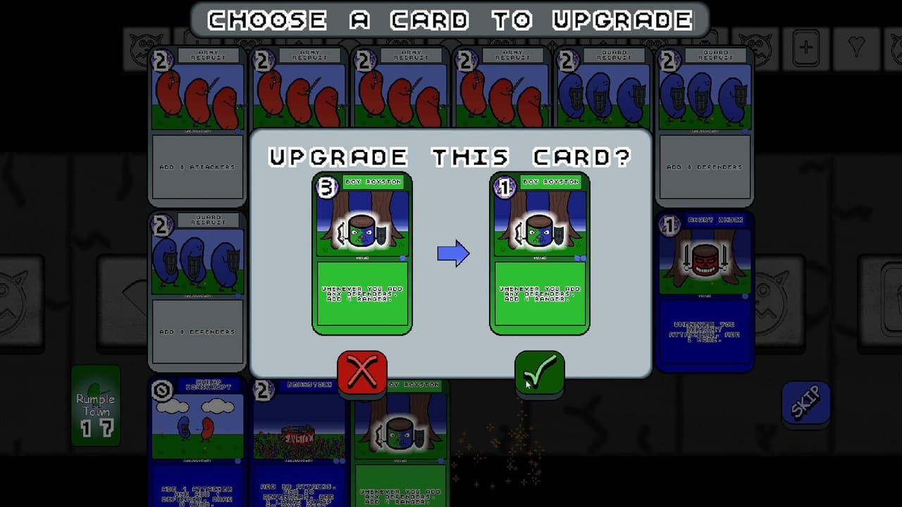 Rumple Town screenshot 5
