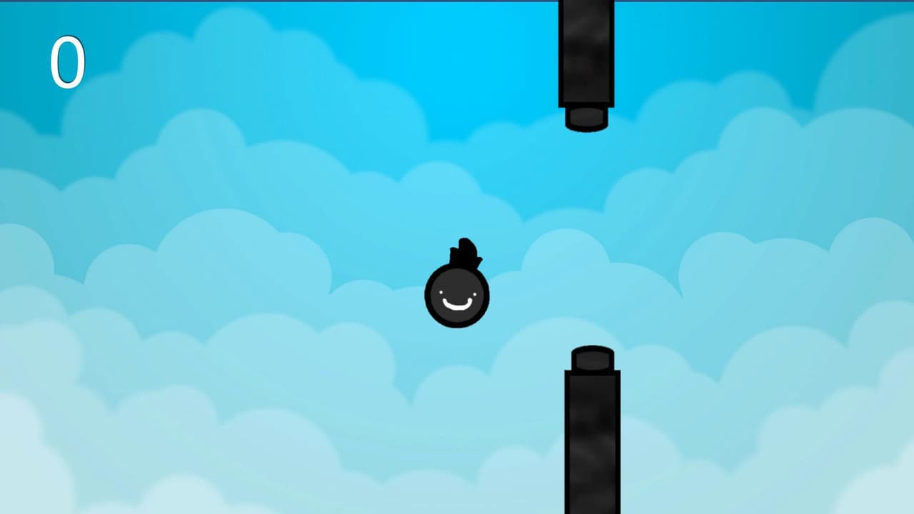 Smiley Bird (V1.1) screenshot 4