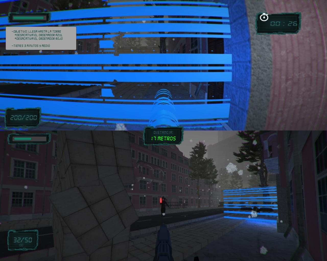 Project Drone screenshot 2