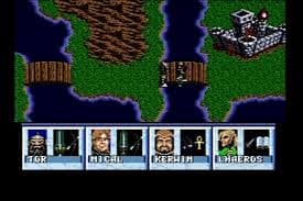 Dungeons & Dragons: Order of the Griffon screenshot 5