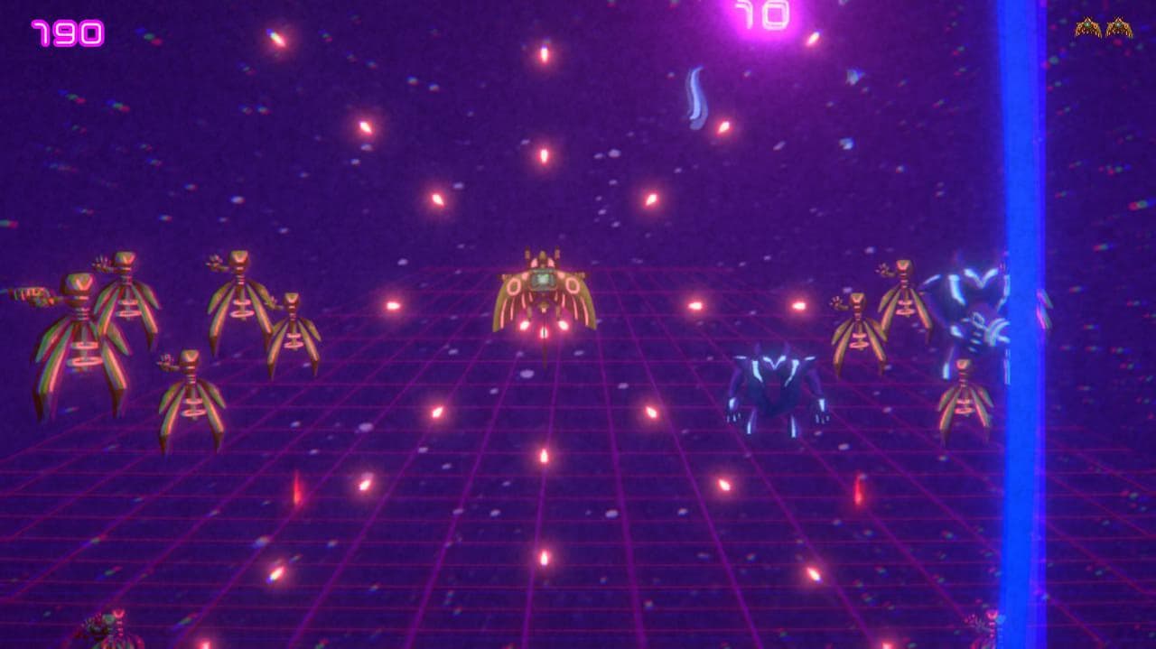 Ultra X-Treme Dual Sonic Impulse screenshot 5