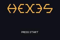 HEXES (itch) screenshot 2