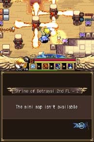 ZENONIA screenshot 3