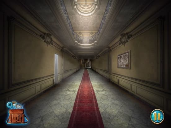 The Secret on Sycamore Hill ~ screenshot 3