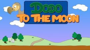 Dodo to the Moon