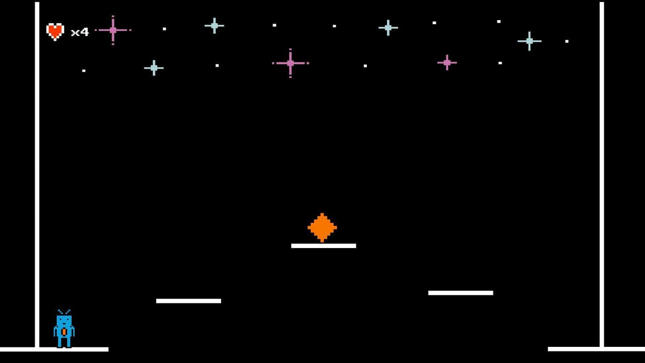 A Light In The Dark (itch) (Ferric Buoy) screenshot 3