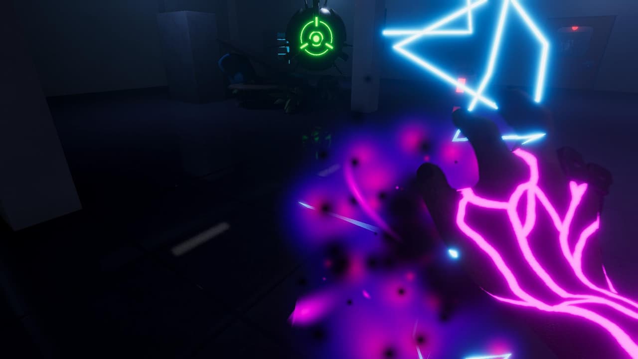 Vortex (itch) (alanrdz19) screenshot 4