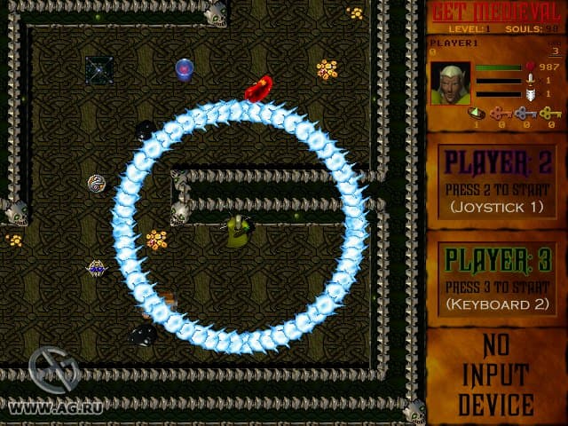 Get Medieval screenshot 2