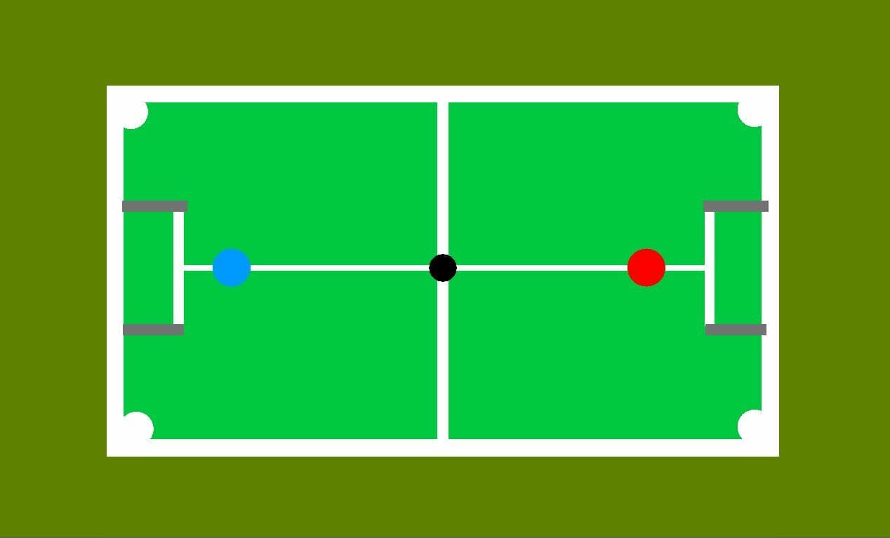 Football Madness (itch) screenshot 3