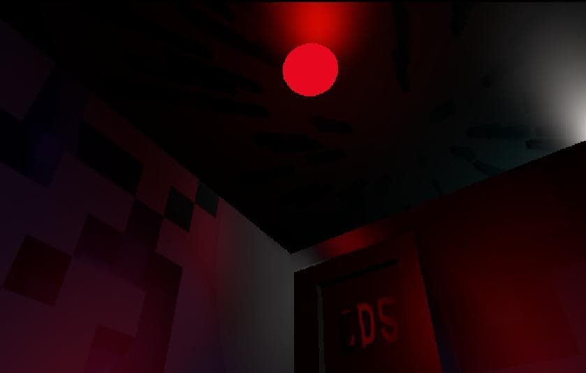 Confined Domain System