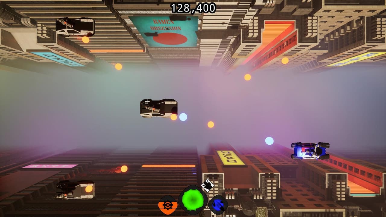 Crime Chaser (YI3N) screenshot 3