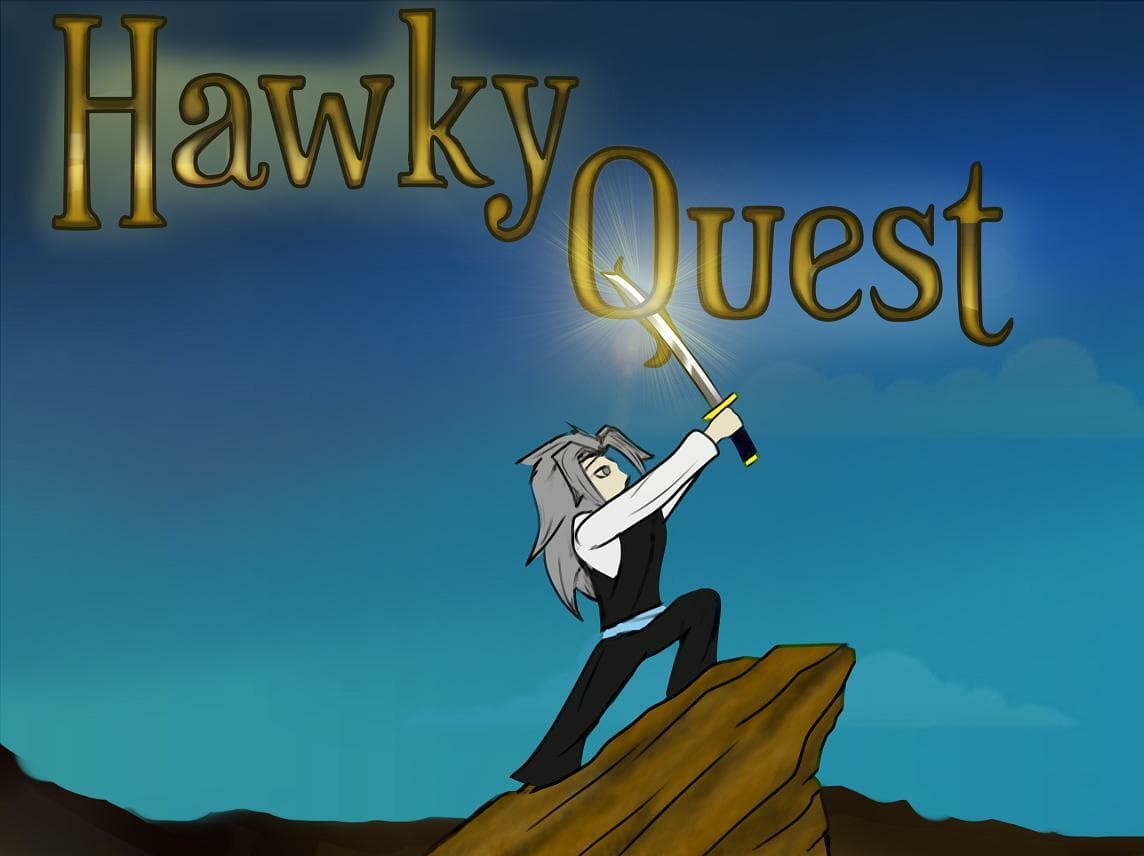 Hawky Quest