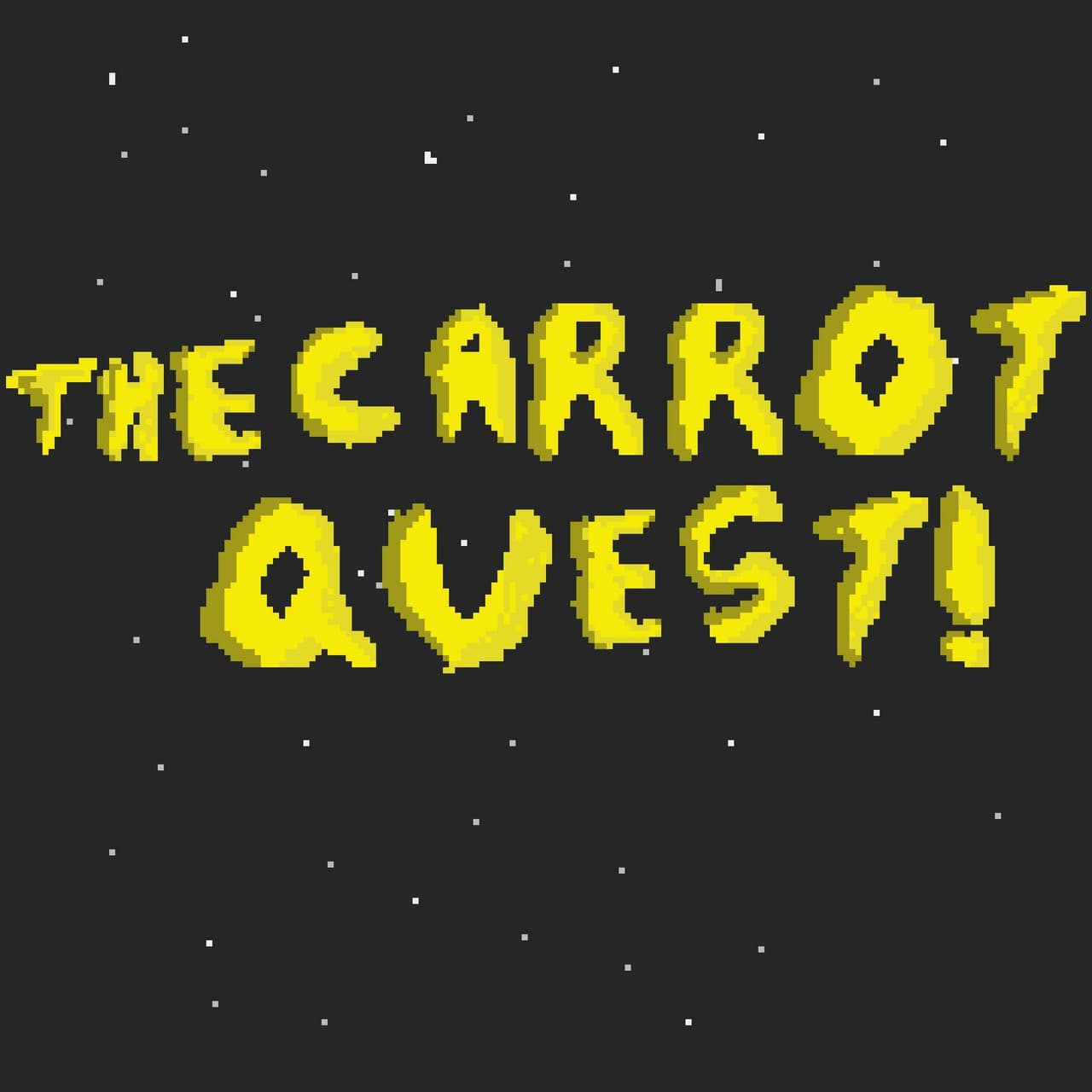 The Carrot Quest!
