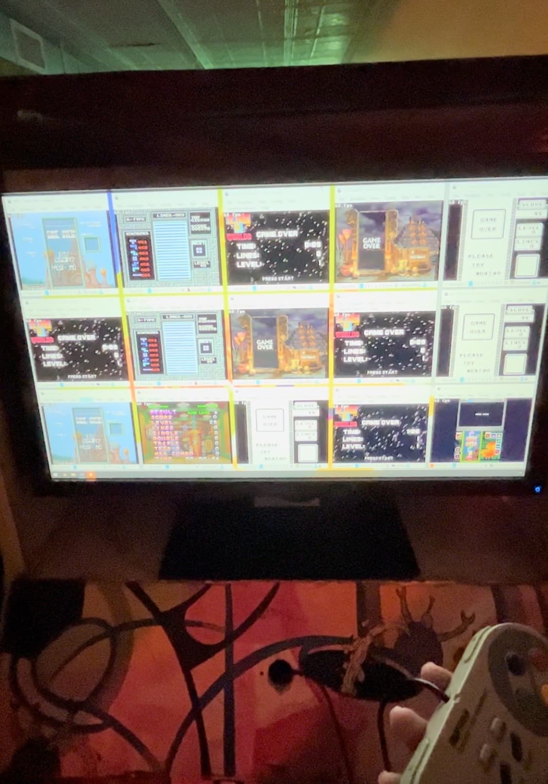 Tetris, But All At Once [public version]