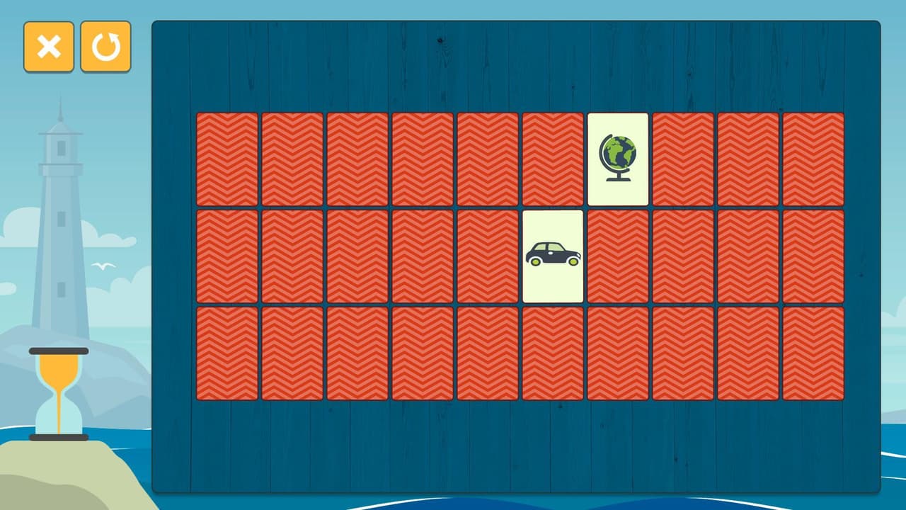 Memory Trainer screenshot 5