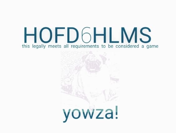 HOFD6HLMS (1d6)